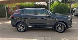 جيلي أزكارا